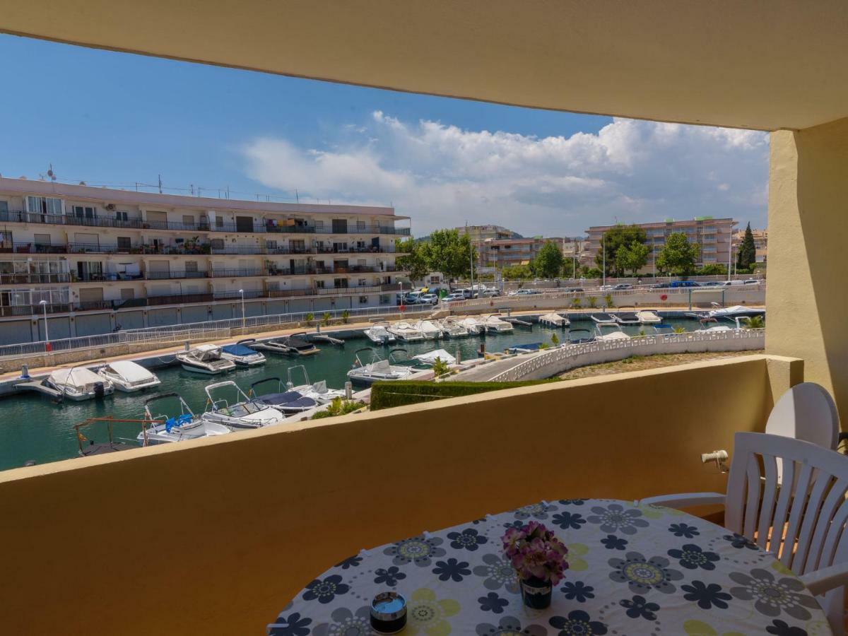 Apartment Girasol By Interhome Jávea Exterior foto